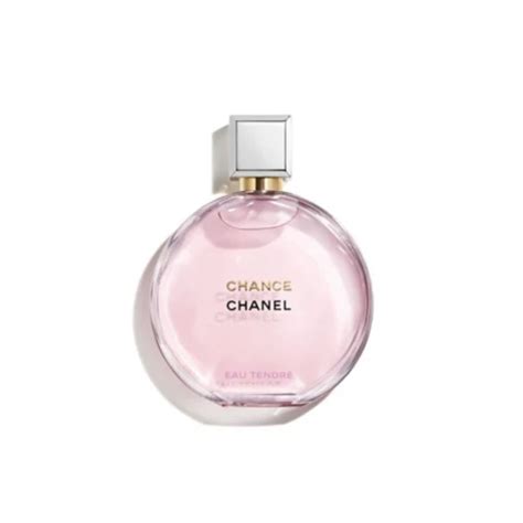 chance chanel eau tender|chanel chance eau tendre boots.